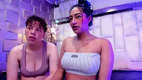 Snapshot of lu_vale chatting on July 14, 2026, 12:33 pm lu_vale online show from July 14, 2026, 12:33 pm