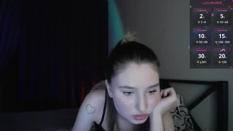 Snapshot of lua__19 chatting on September 23, 2025, 4:32 pm Lua online show from September 23, 2025, 4:32 pm