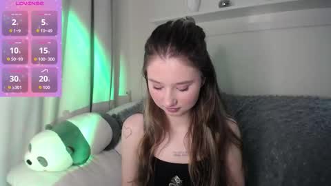 Snapshot of lua__19 chatting on October 10, 2025, 11:42 am Lua online show from October 10, 2025, 11:42 am