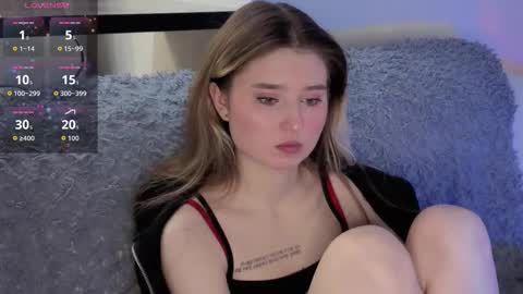 Snapshot of lua__19 chatting on October 16, 2025, 1:45 pm Lua online show from October 16, 2025, 1:45 pm