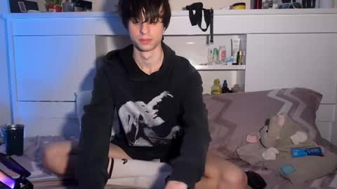 luan online show from October 29, 2025, 2:25 am