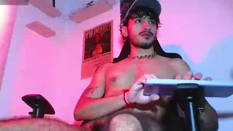 Luan Wood online show from December 16, 2024, 5:33 pm
