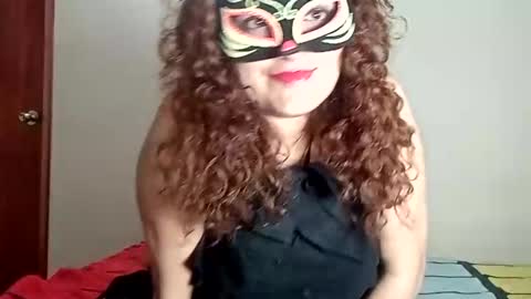 luana363 online show from January 20, 2025, 1:28 am