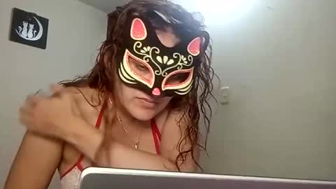 luana363 online show from January 26, 2025, 12:05 am