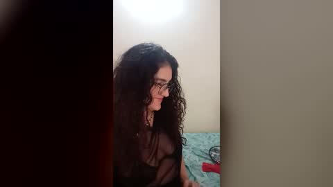 luana363 online show from June 25, 2026, 8:35 pm
