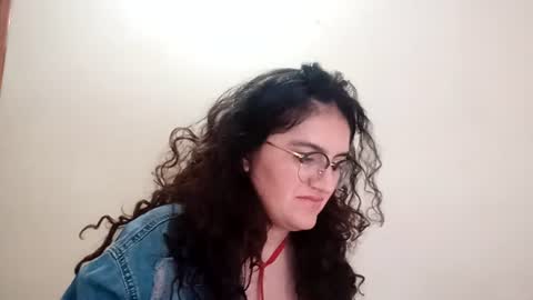 luana363 online show from July 13, 2026, 6:11 pm