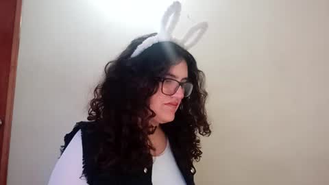 luana363 online show from August 8, 2026, 2:03 am
