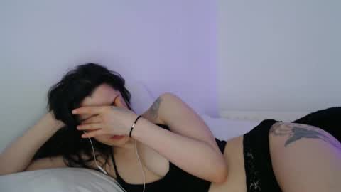 luana online show from February 21, 2026, 10:22 pm