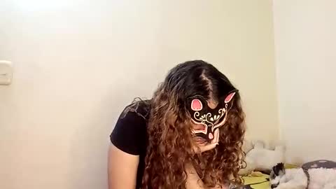 Snapshot of luana_winner chatting on September 12, 2025, 4:45 am luana_winner online show from September 12, 2025, 4:45 am