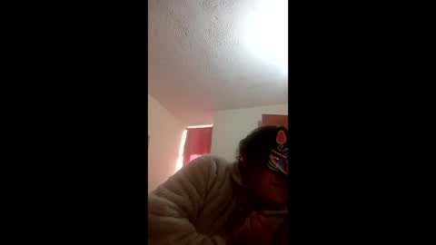 luana_winner online show from January 15, 2026, 3:27 pm