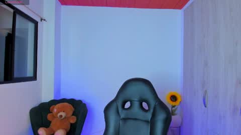 Luana online show from April 3, 2026, 12:36 pm
