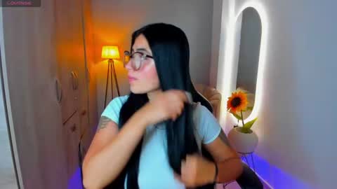 Luana online show from June 11, 2026, 12:03 pm