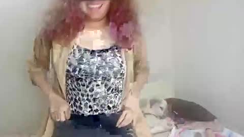 luanapowerful online show from December 13, 2024, 6:00 am