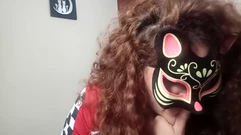 luanapowerful online show from February 6, 2025, 3:06 am