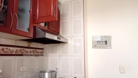 luanapowerful online show from February 10, 2025, 6:45 pm