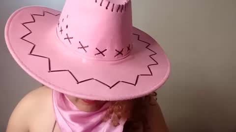 luanapowerful online show from September 18, 2025, 12:51 pm