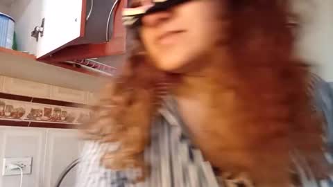 luanapowerful online show from October 22, 2025, 2:50 pm