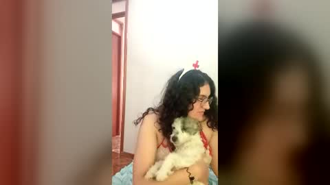 Snapshot of luanapowerful chatting on June 26, 2026, 8:35 pm luanapowerful online show from June 26, 2026, 8:35 pm