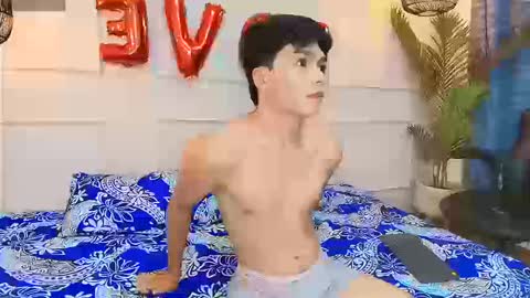 Snapshot of luandy_ chatting on September 25, 2025, 7:50 pm lUAN online show from September 25, 2025, 7:50 pm