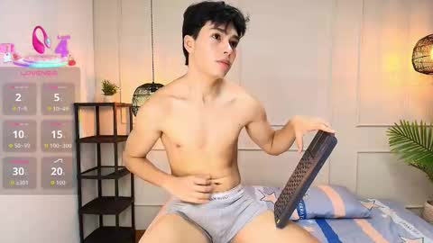 Snapshot of luandy_ chatting on October 25, 2025, 7:52 pm lUAN online show from October 25, 2025, 7:52 pm