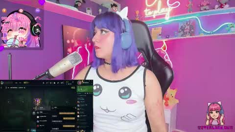 Luan online show from March 24, 2026, 3:50 pm