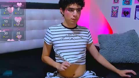 LuanRush online show from February 6, 2026, 4:21 pm