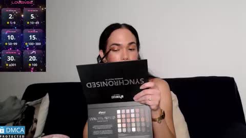 Snapshot of luara_ chatting on February 21, 2026, 3:13 pm luara_ online show from February 21, 2026, 3:13 pm