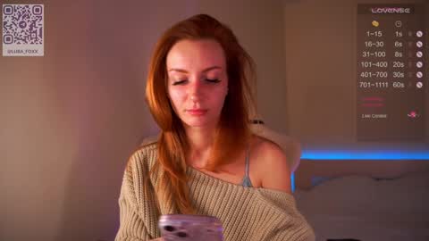 Luba online show from December 4, 2024, 8:18 pm