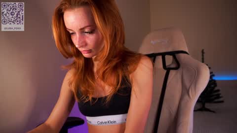 Luba online show from December 9, 2024, 7:18 pm