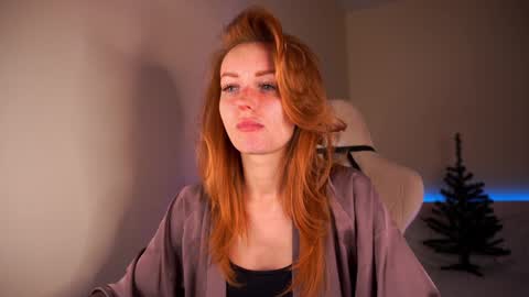 Luba online show from December 13, 2024, 8:37 pm