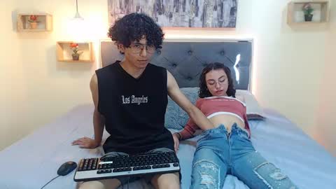 lubli_thodez online show from April 23, 2026, 1:57 pm