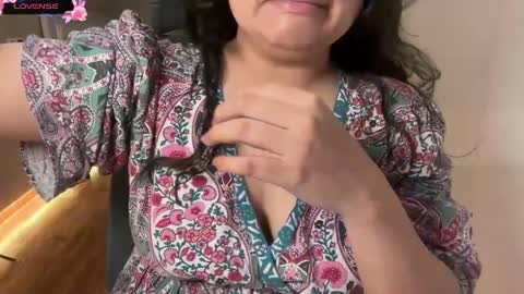 Snapshot of lubna_07 chatting on April 6, 2026, 5:36 pm slow poison online show from April 6, 2026, 5:36 pm