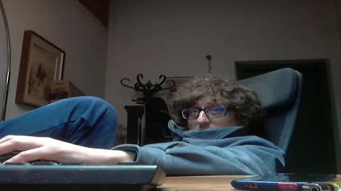 luca78 online show from October 18, 2025, 1:01 pm