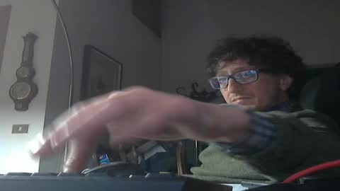 luca78 online show from November 21, 2025, 11:03 pm