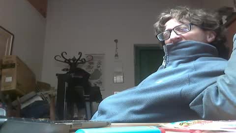 Snapshot of luca78_78 chatting on March 1, 2026, 9:55 am luca78 online show from March 1, 2026, 9:55 am