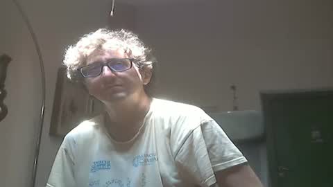 luca78 online show from June 28, 2026, 9:04 am