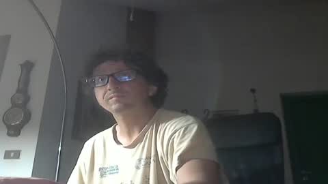 luca78 online show from July 1, 2026, 10:53 pm