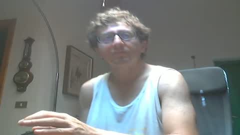 luca78 online show from August 2, 2026, 8:35 am