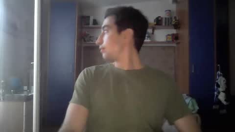 Luca online show from September 11, 2025, 9:31 am