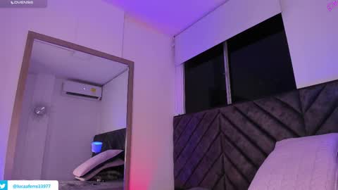 Luca Ferrer online show from February 27, 2025, 4:31 am