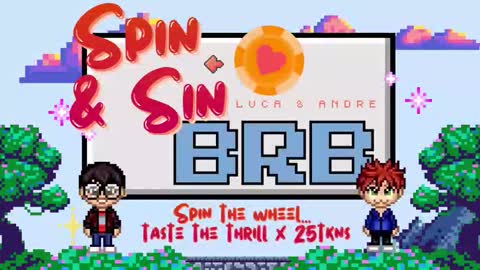 Luca online show from March 15, 2026, 12:55 pm