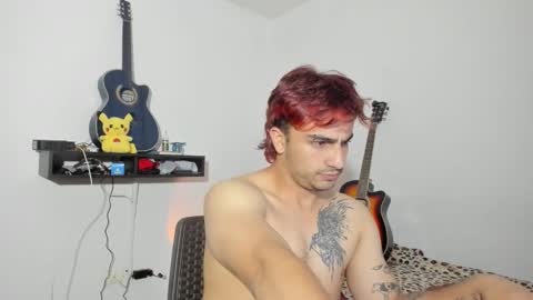 Luca online show from March 20, 2026, 7:02 am