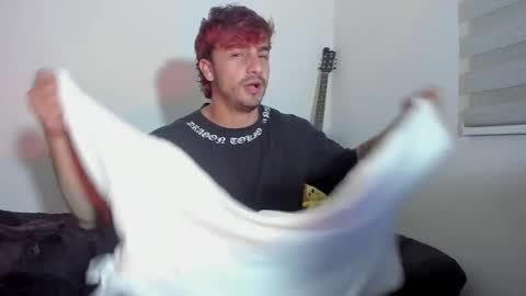 Luca online show from March 26, 2026, 4:40 am