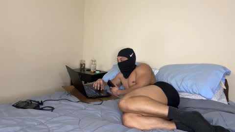 lucaafterdark online show from February 20, 2026, 6:37 am