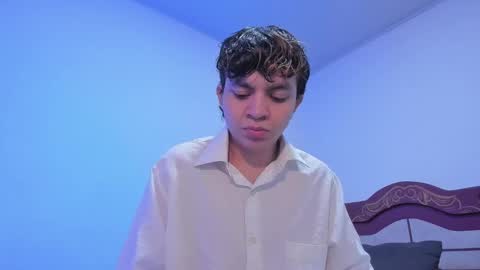 Lukas online show from December 9, 2024, 3:33 pm