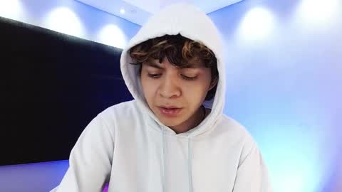 Lukas online show from December 26, 2024, 6:01 pm