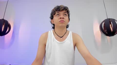 Lukas online show from January 7, 2025, 11:16 am