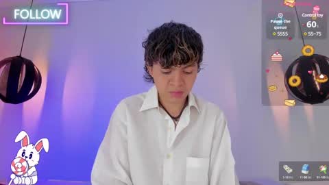 Lukas online show from January 8, 2025, 11:32 am