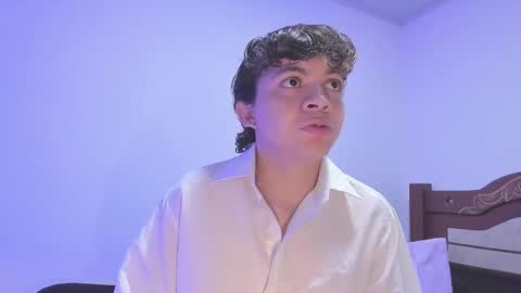 Lukas online show from January 25, 2025, 1:30 pm