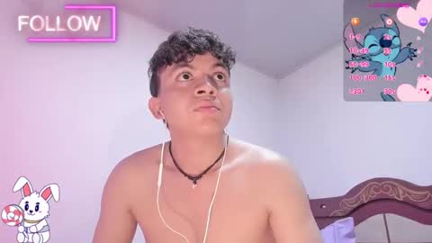 Lukas online show from February 1, 2025, 7:34 pm